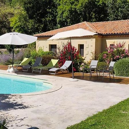 Le Hibou Heureux Bed & Breakfast Bezenac Exterior photo