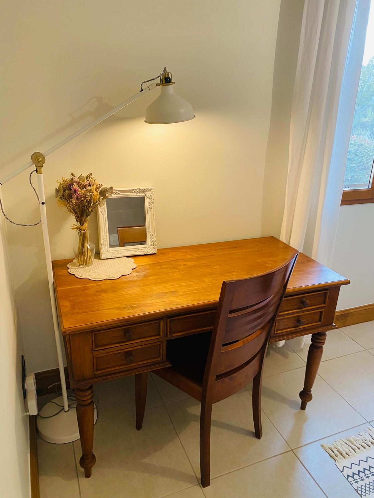 Le Hibou Heureux Bed & Breakfast Bezenac Exterior photo